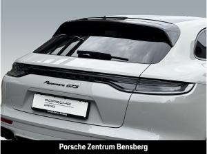 Porsche Panamera GTS Sport Turismo