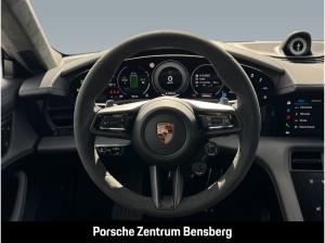 Porsche Taycan GTS Sport Turismo