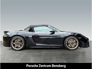 Porsche 718 Spyder Spyder RS 718