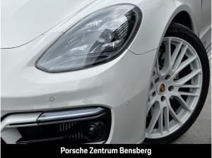 Porsche Panamera GTS Sport Turismo