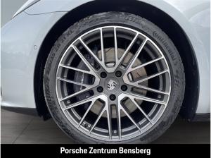 Porsche Panamera 4 E-Hybrid