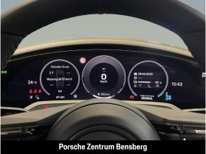 Porsche Taycan 4S Sport Turismo