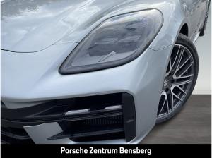 Porsche Panamera 4 E-Hybrid