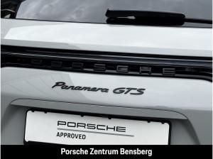 Porsche Panamera GTS Sport Turismo