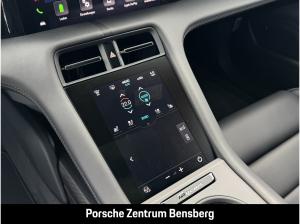 Porsche Taycan GTS Sport Turismo