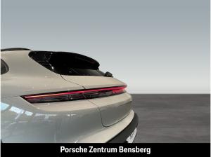 Porsche Taycan 4 Cross Turismo