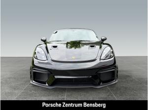Porsche 718 Spyder Spyder RS 718
