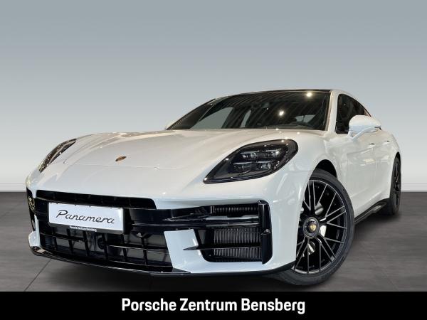 Panamera