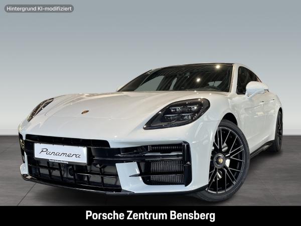 Porsche Panamera GTS