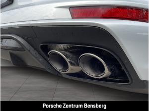 Porsche Panamera 4 E-Hybrid