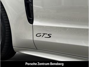 Porsche Panamera GTS Sport Turismo