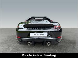 Porsche 718 Spyder Spyder RS 718