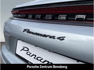 Porsche Panamera 4 E-Hybrid