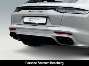 Porsche Panamera GTS Sport Turismo
