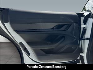 Porsche Taycan GTS Sport Turismo
