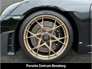 Porsche 718 Spyder Spyder RS 718
