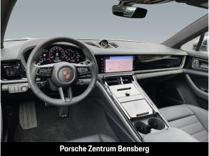 Porsche Panamera 4 E-Hybrid