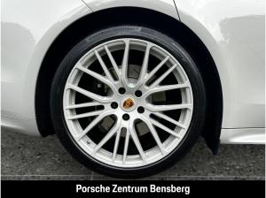 Porsche Panamera GTS Sport Turismo