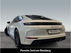 Porsche Panamera GTS