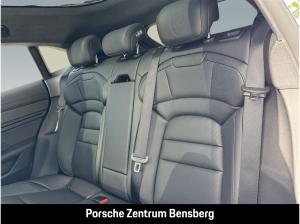 Porsche Taycan GTS Sport Turismo