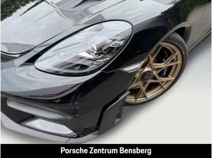 Porsche 718 Spyder Spyder RS 718