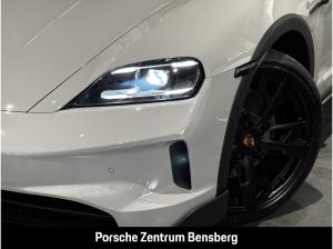 Porsche Taycan 4 Cross Turismo