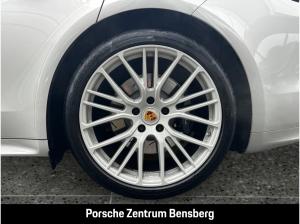 Porsche Panamera GTS Sport Turismo