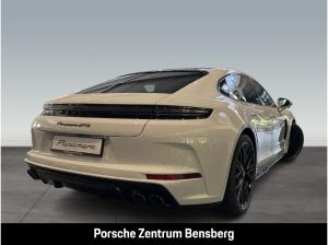 Porsche Panamera GTS