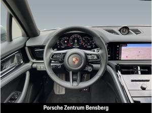 Porsche Panamera 4 E-Hybrid