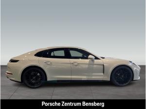 Porsche Panamera GTS