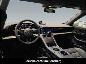 Porsche Taycan 4 Cross Turismo