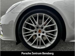 Porsche Panamera GTS Sport Turismo