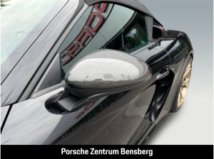 Porsche 718 Spyder Spyder RS 718