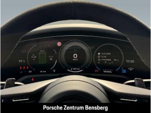Porsche Taycan GTS Sport Turismo