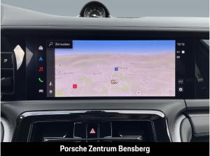 Porsche Panamera 4 E-Hybrid
