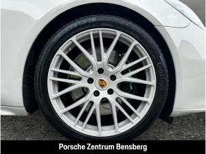Porsche Panamera GTS Sport Turismo