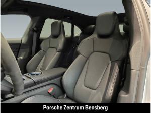 Porsche Taycan 4 Cross Turismo