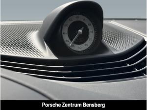 Porsche Taycan GTS Sport Turismo