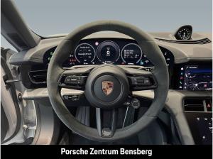 Porsche Taycan 4 Cross Turismo