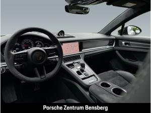 Porsche Panamera GTS Sport Turismo