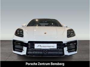 Porsche Panamera GTS