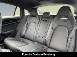 Porsche Panamera 4 E-Hybrid