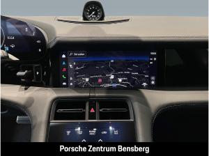 Porsche Taycan 4 Cross Turismo