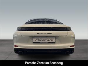 Porsche Panamera GTS