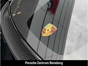 Porsche 718 Spyder Spyder RS 718