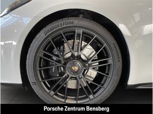 Porsche Panamera GTS