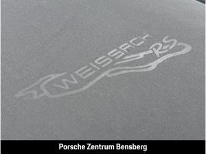 Porsche 718 Spyder Spyder RS 718