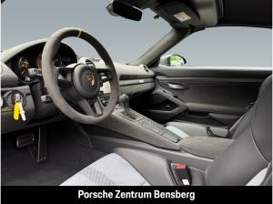 Porsche 718 Spyder Spyder RS 718