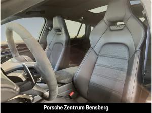 Porsche Panamera GTS