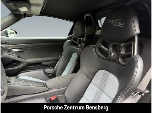 Porsche 718 Spyder Spyder RS 718